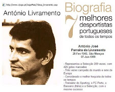 ANTÓNIO LIVRAMENTO