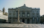 CÂMARA MUNICIPAL DE LISBOA - PORTUGAL