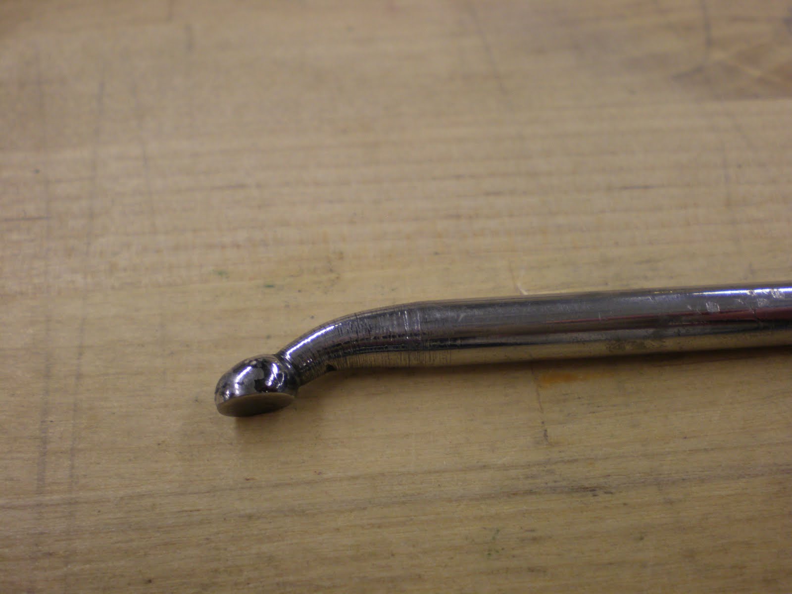 Band Instrument Repair School Hand Crafted Tools