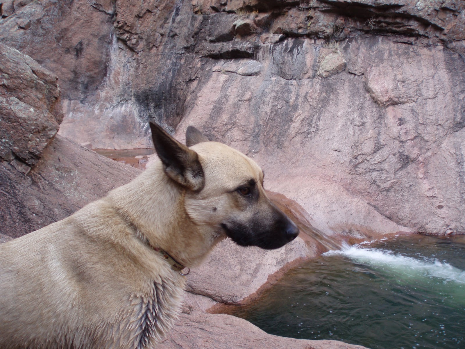 Hike Colorado The Punch Bowls (Colorado Springs, CO)