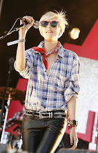 Agyness Deyn
