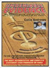 UNDENIABLE EVIDENCE DVD