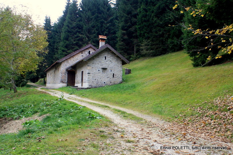 MOUNTAINS PIAN DE LE FEMENE