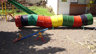 .Jardin de niños Severiano A. Talamante