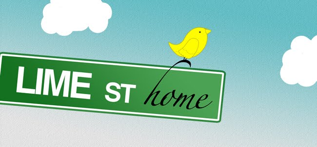 Lime Street Home