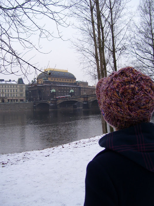 The national theatre