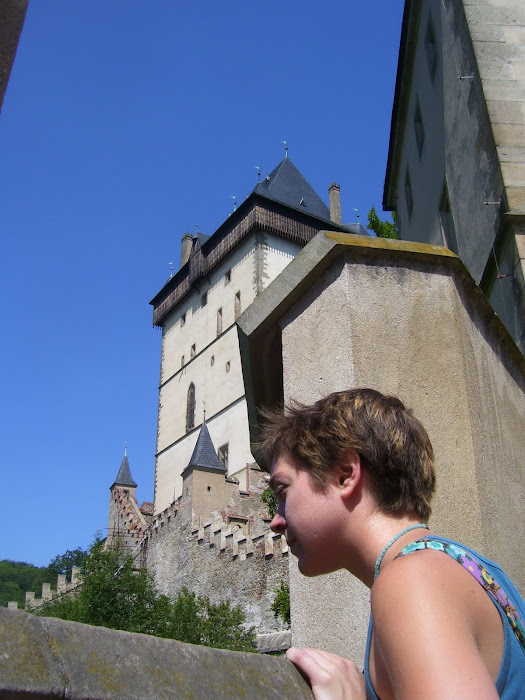 Karlstejn Castle