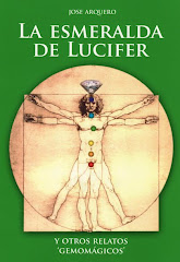 La esmeralda de Lucifer.Por Jose Arquero