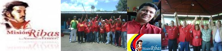 Mision Ribas Upata