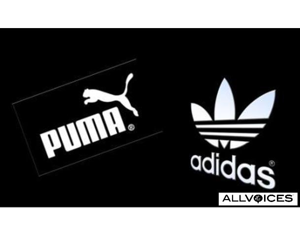 addidas puma