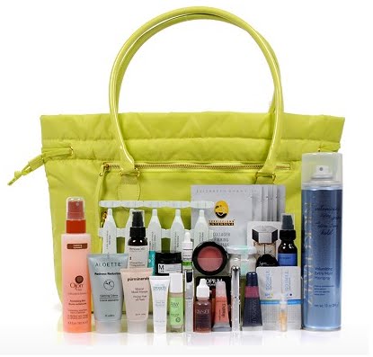 BYOB - means Be Your Own Beauty at The Shopping Channel! | Beauty