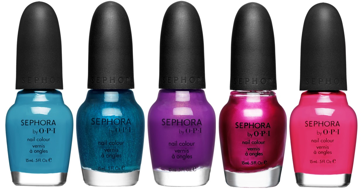 Nail Police Natural Color Nail Police Natural Color