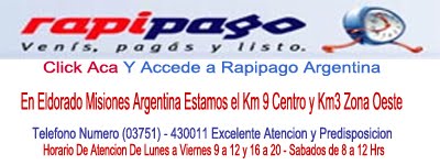 Rapipago Argentina
