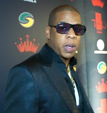 Jay-Z! Is he really a camel?: Ca-Mel Swag