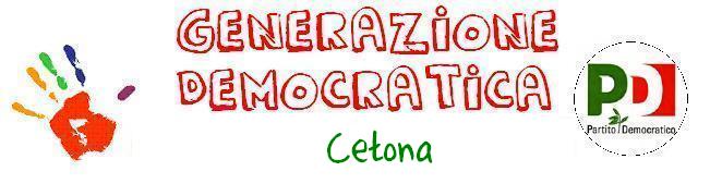 Generazione Democratica Cetona