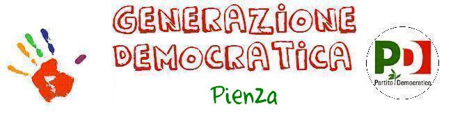Generazione Democratica Pienza
