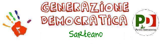 Generazione Democratica Sarteano