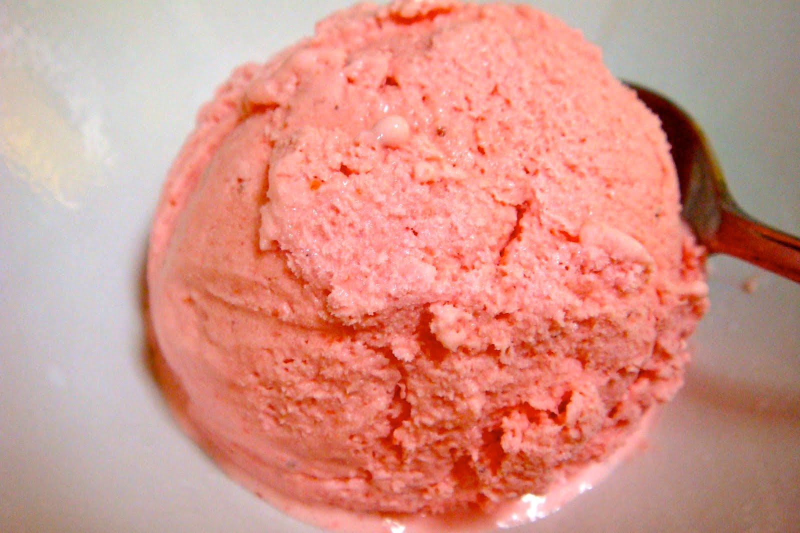 Cookiss Sheryl's Kitchen Strawberry IceCream