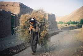 afgani man
