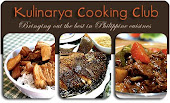 Kulinarya Cooking Club