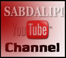 SABDALIPI's Video Channel
