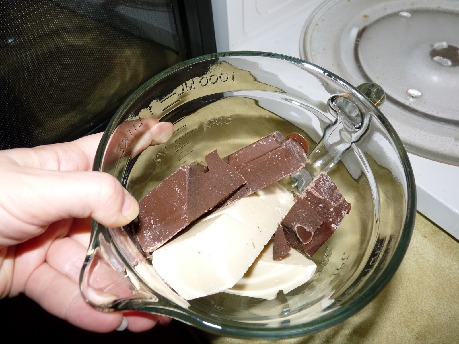 Along The Way Fudge Filled Cookie Cutters