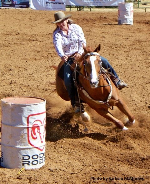 Random Images from a Nightowl: CCPRA Rodeo Nevada County Fair 2010 Random Images from a Nightowl: CCPRA Rodeo Nevada County Fair 2010