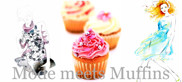 Mode meets Muffins