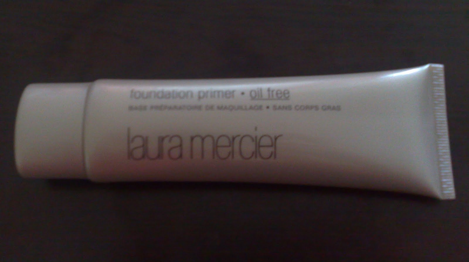 Dee Makeup Laura Mercier Oil Free Foundation Primer Review