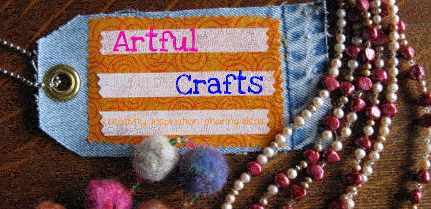 Artful Crafts