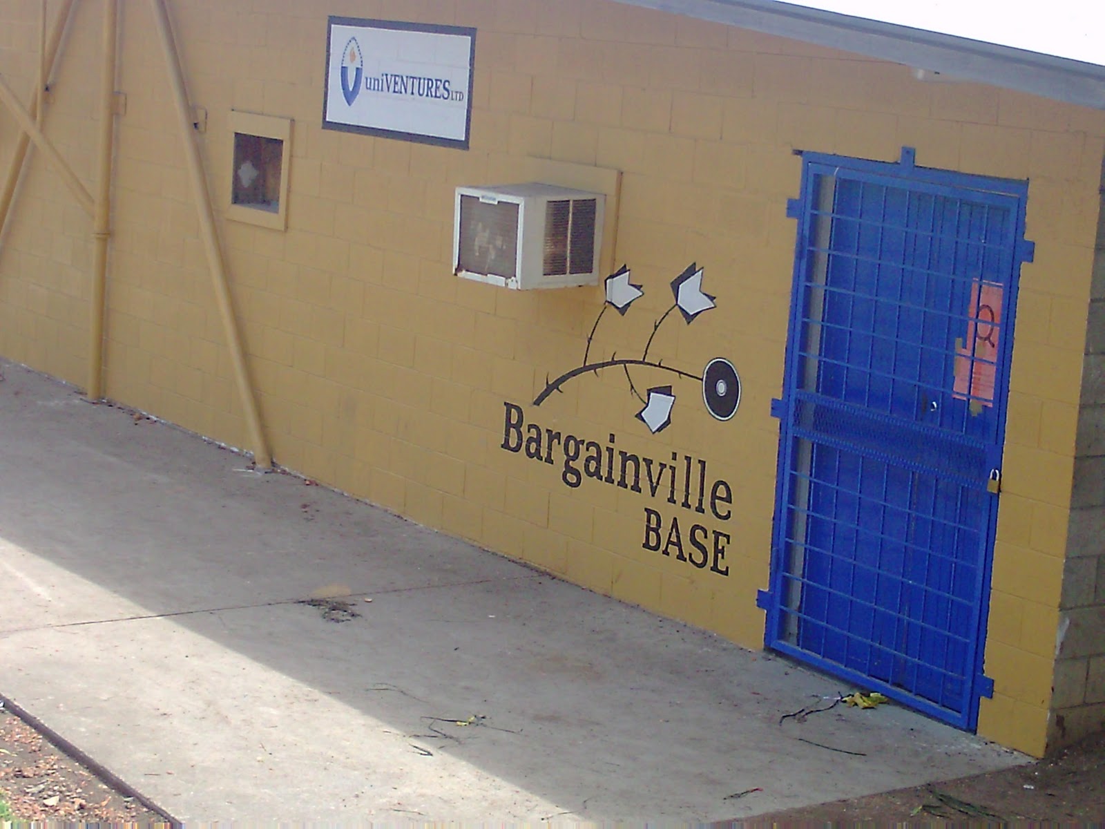 Soaba's Storyboard: Justifying Papua New Guinea Literature