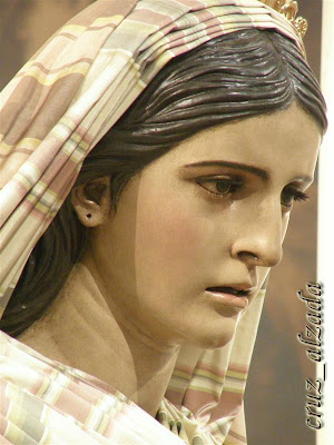 Triduo a Santa Marta