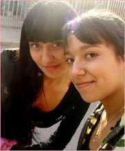 Amigas Inseparables del Curso