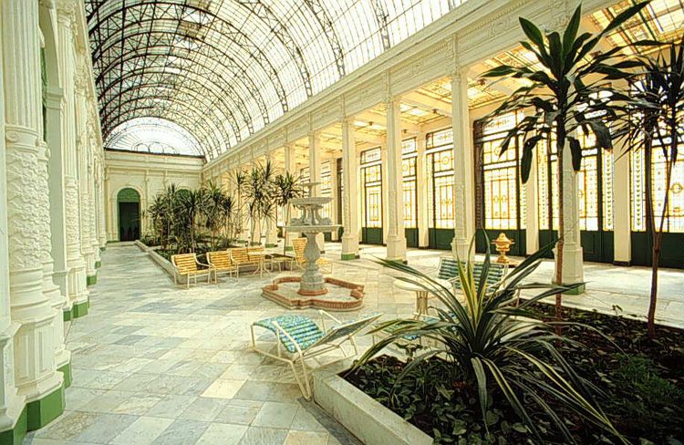 Дворец абдин каир