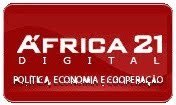 África 21 Digital