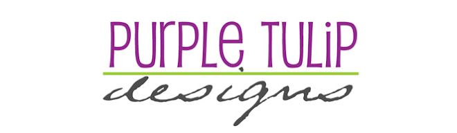 Purple Tulip Designs