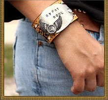 Crazy for this CUFF!!