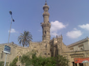 masjid shoubra