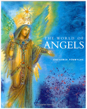 MY BOOKS – The World of ANGELS