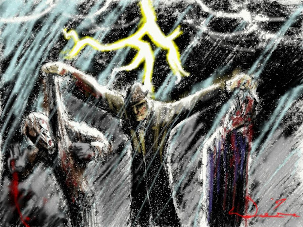 Done a rather nifty picture