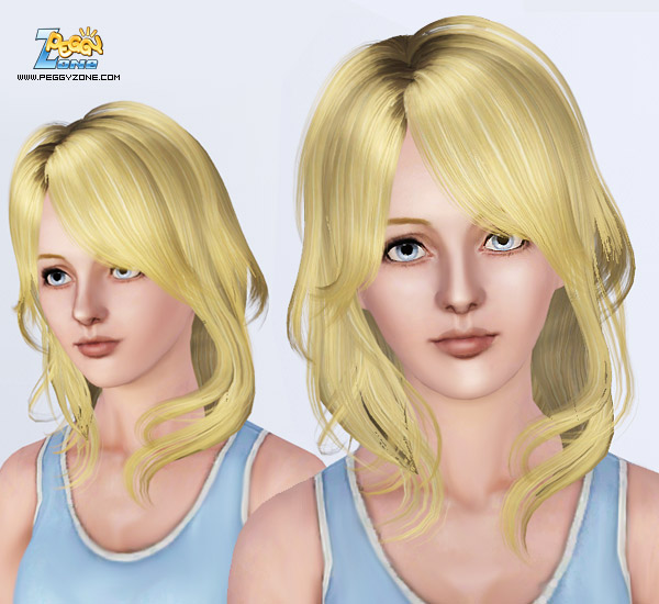 the sims 3 cc hair teen the sims 3 cc hair teen