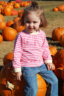 Tennessee Pumpkin Patch