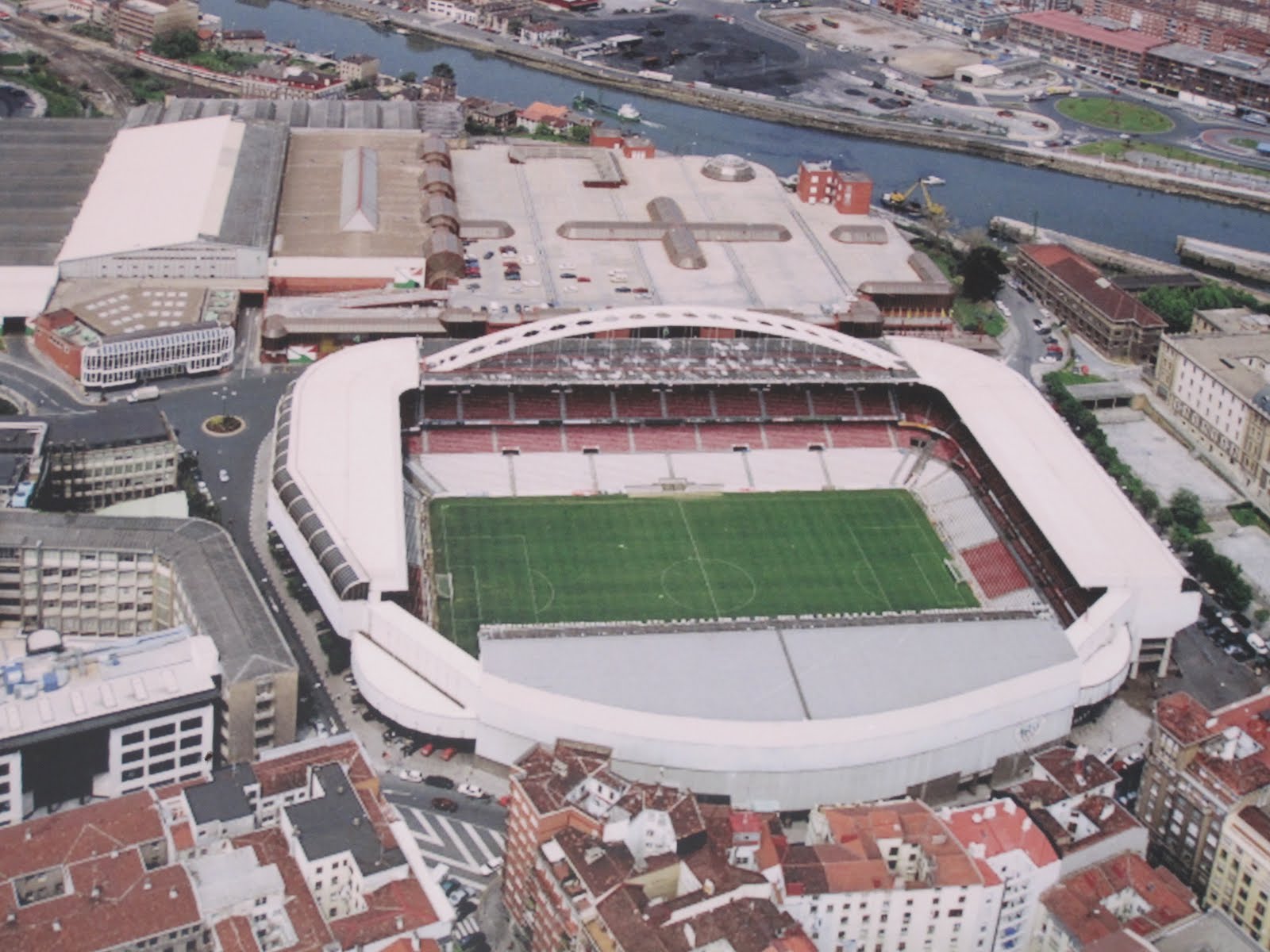 European Football Weekends: Athletic Bilbao