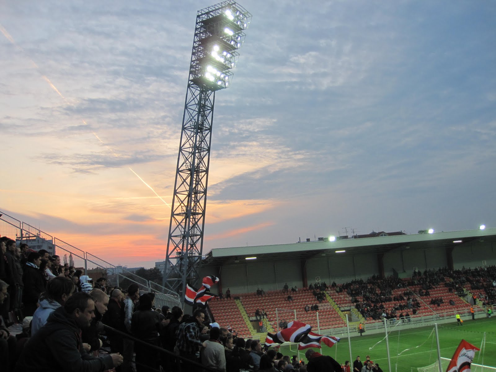 European Football Weekends Spartak Trnava