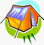 Camping é o máximo !!!