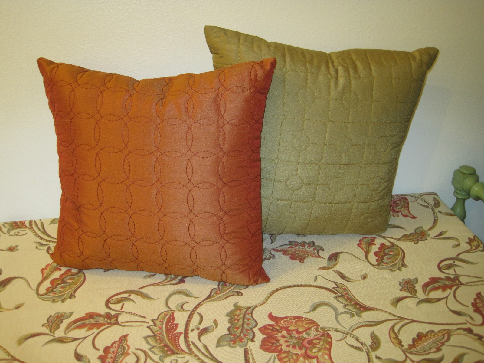 Do it Yourself Duo Pillows, Pillows, Where Can I Find a Pillow?