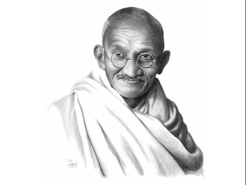 gandhi quotes on peace. Gandhigiri Quotes