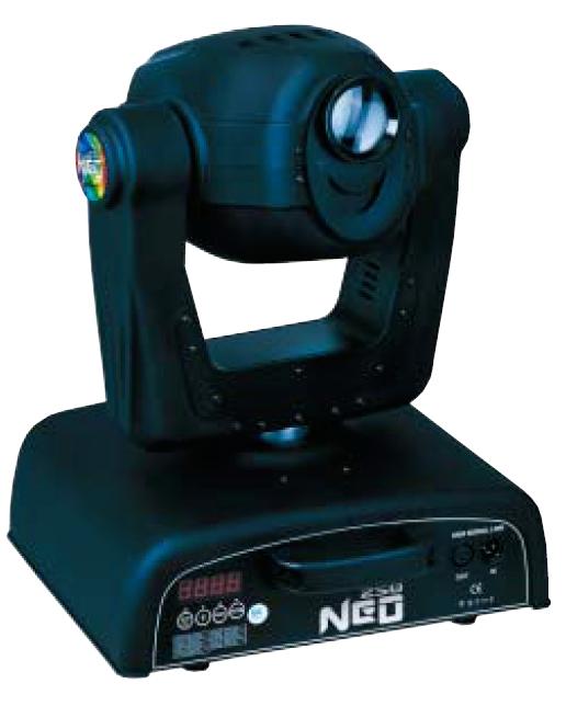 AD Eventos: CABEZALES MOVILES