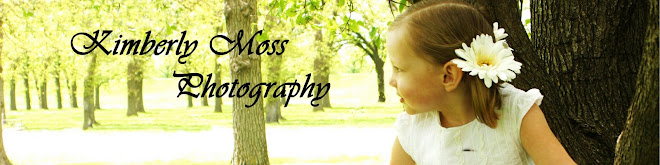 Kimberly Moss Photography