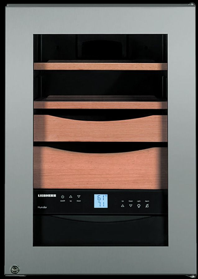 Amigos do Habano: Agosto 2010